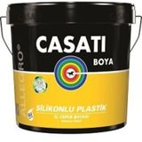 Dyo Casati 10 kg Kartepe Silikonlu İç Cephe Boyası