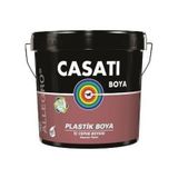 Dyo Casati 10 kg Kristal Gri Plastik Duvar Boyası