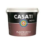 Dyo Casati 10 kg Şampanya Plastik Duvar Boyası