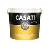 Dyo Casati 10 kg Sedef Silikonlu İç Cephe Duvar Boyası