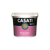 Dyo Casati 15 lt Ayça Silikonlu Dış Cephe Boyası