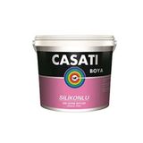 Dyo Casati 15 lt Kirli Beyaz Silikonlu Dış Cephe Boyası