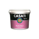 Dyo Casati 15 lt Şampanya Silikonlu Dış Cephe Boyası