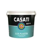 Dyo Casati 3.5 kg Beyaz Lüx Plastik İç Cephe Boyası