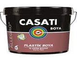 Dyo Casati 3.5 kg Hayal Pembesi Plastik Duvar Boyası