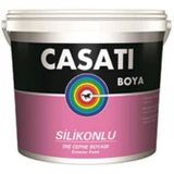 Dyo Casati 7.5 lt Şeker Pembe Silikonlu Dış Cephe Boyası
