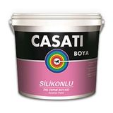 Dyo Casati 7.5 lt Somon Silikonlu Dış Cephe Boyası