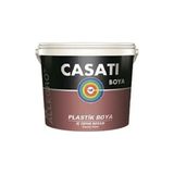 Dyo Casati Allegro Antik Gri 10 kg Plastik Iç Cephe Duvar Boyası