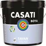 Dyo Casati Allegro Beyaz 17.5 kg Tavan Boyası