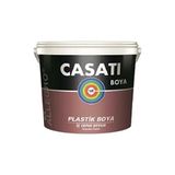 Dyo Casati Allegro Krem 10 kg Plastik Iç Cephe Duvar Boyası