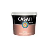 Dyo Casati Allegro Kum Beji 7.5 lt İpek Silikonlu İç Cephe Duvar Boyası