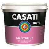 Dyo Casati C750 Rivoli 7.5 lt Silikonlu Dış Cephe Boyası