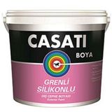 Dyo Casati Derinsu 25 kg Grenli Silikonlu Dış Cephe Boyası