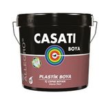 Dyo Casati Gizem 20 kg Silikonlu İç Cephe Boyası