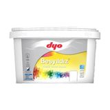 Dyo Casati Nil Yeşili 3.5 kg Plastik Duvar Boyası