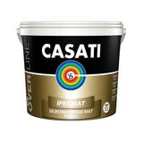 Dyo Casati Overline 7.5 lt Fildişi İpek Mat Silikonlu İç Cephe Duvar Boyası