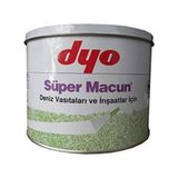 Dyo Deniz Vasıtaları Ve İnşaatlar İçin 3 kg Süper Macun