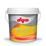 Dyo Dinamik 1071 Tülden 15 lt Dış Cephe Boyası