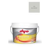 Dyo Dinamik 7565 Buz Gümüşü 2.5 lt İç Cephe Boyası