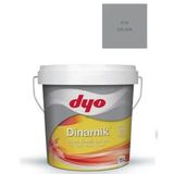 Dyo Dinamik 7570 Gölgem 2.5 lt İç Cephe Boyası