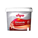 Dyo Dinamik Derinsu 7.5 lt Silikonlu Dış Cephe Boyası