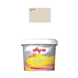 Dyo Dinamik Kum Beji 15 L Silikonlu Silinebilir İpek Mat İç Cephe Duvar Boyası
