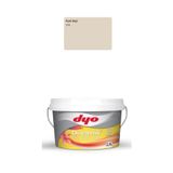Dyo Dinamik Kum Beji 2.5L Silikonlu Silinebilir İpek Mat İç Cephe Duvar Boyası
