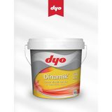 Dyo Dinamik Silikonlu Silinebilir Ipek Mat Iç Cephe Boyası 15 Lt - Alaçatı 7252