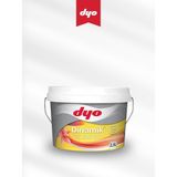Dyo Dinamik Silikonlu Silinebilir Ipek Mat Iç Cephe Boyası 2,5 Lt - Alaçatı 7252