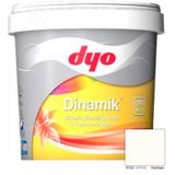Dyo Dinamik Su Bazlı İç Cephe Boyası Kartepe