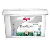 Dyo Dyofleks Elyaflı 2.5 lt Çatı İzolasyon Malzemesi