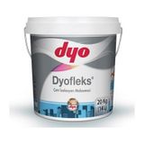 Dyo Dyofleks Sıvı 20 kg Çatı İzolasyon Malzemesi