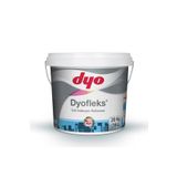 Dyo Dyoflex 2.5 Lt Beyaz Çatı İzolasyon Malzemesi