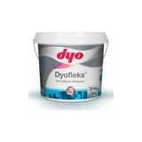 Dyo Dyoflex 2,5 Lt Çatı Izolasyon Malzemesi
