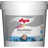 Dyo Dyoflex Çatı Izolasyon Malzemesi 2,5 Litre - 2,5 lt