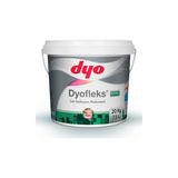 Dyo Dyoflex Elyaflı Çatı Izolasyon Malzemesi ( Seçenek Bazlı ) - 20 KG DYOFLEX ELYAFLI