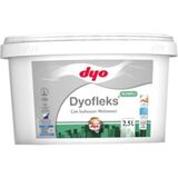 Dyo Dyoflex Elyaflı Çatı Izolasyon Malzemesi ( Seçenek Bazlı ) - 2,5 LİTRE DYOFLEX ELYAFLI
