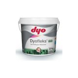 Dyo Dyoflex Elyaflı Su Izolasyon 15 Lt