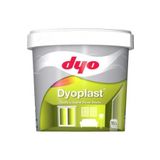 Dyo Dyoplast 15 lt Buz Beyazı Plastik İç Cephe Boyası