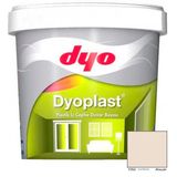 Dyo Dyoplast 2.5 lt Alaçatı Plastik İç Cephe Boyası