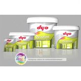 Dyo Dyoplast 2.5 lt Çay Filizi Plastik İç Cephe Boyası