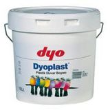 Dyo Dyoplast 2.5 lt Şampanya Plastik İç Cephe Boyası