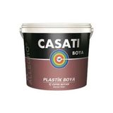 Dyo Dyoplast 20 Kg Buz Gümüşü Plastik İç Cephe Boyası