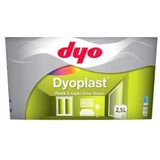 Dyo Dyoplast 3.5 kg Gölgem Plastik İç Cephe Boyası