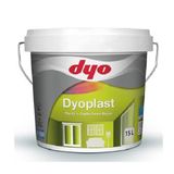 Dyo Dyoplast Köpük 15 lt Plastik İç Cephe Duvar Boyası