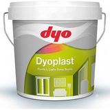 Dyo Dyoplast Plastik Iç Cephe Boyası 15 L Grafit Tozu 9077 - 15L