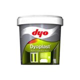 Dyo Dyoplast Siyah 7,5 lt Plastik İç Cephe Duvar Boyası