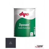 Dyo Dyosen 0.75 lt Lacivert 0019 Sentetik Parlak Boya