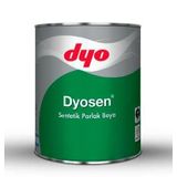 Dyo Dyosen 0013 Bayrak Kırmızı 15 lt Dış Cephe Boyası
