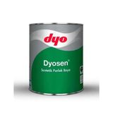 Dyo Dyosen 2251 Kumsal 0.75 lt Dış Cephe Boyası